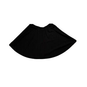 Luna Chic A-Line Skater Skirt